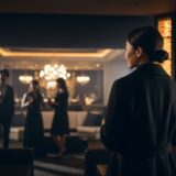 ハプニングバーって実際どうなの？元キャバ嬢ライターが体験した本音と安全な楽しみ方