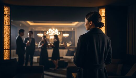 ハプニングバーって実際どうなの？元キャバ嬢ライターが体験した本音と安全な楽しみ方