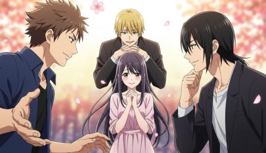 あざとい可愛いの正体とは？男性を虜にする計算と天然の絶妙バランス