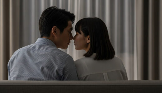 ディープキスとは？初心者でも怖くない、彼氏ともっと近づくためのステップガイド
