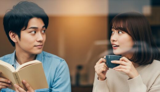 一目惚れは本物の恋？運命の人を見極める7つのサインと長続きの秘訣