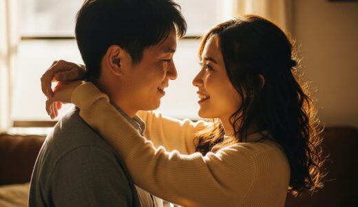 キスマークの場所別の意味を解説！恋人の心理が丸わかり