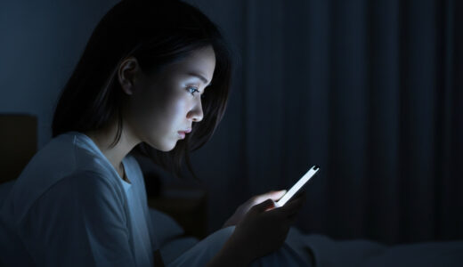 セフレで抱かれてしまう夜。彼女になりたいのに「都合のいい女」になってしまう理由