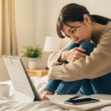 生理が来ない不安を解消！遅れる原因と病院受診のタイミング完全ガイド