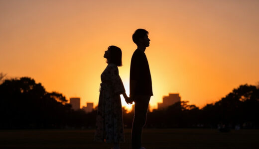 身長差カップルは何センチから？メリット・デメリットとキスやハグのコツを徹底解説