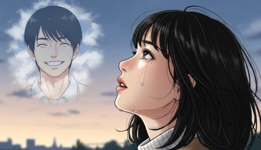 好きな人を忘れる方法｜片思い・失恋・職場など状況別に心理学から解説する未練の断ち切り方