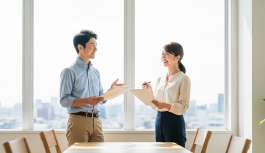 社内恋愛で幸せを掴む方法｜職場での恋を成功させる秘訣と注意点