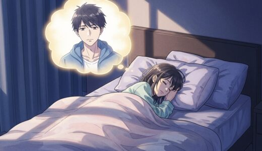 元彼の夢を見る意味とは？深層心理から読み解く7つのメッセージと前に進むためのヒント