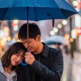 相合傘の意味と心理を徹底解説｜男女の本音と恋愛を進展させる秘訣