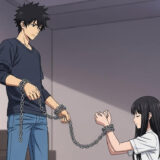 ドS男子とペットの女性