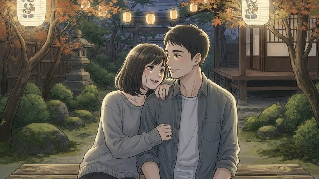 なんだかんだ彼が好きな女性