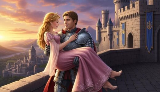 お姫様抱っこの体重は何キロまで？「重い」と思われない秘訣と男性心理を徹底解説