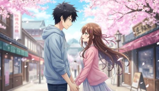 幼馴染との恋愛完全ガイド｜定義・結婚率・告白のきっかけを徹底解説