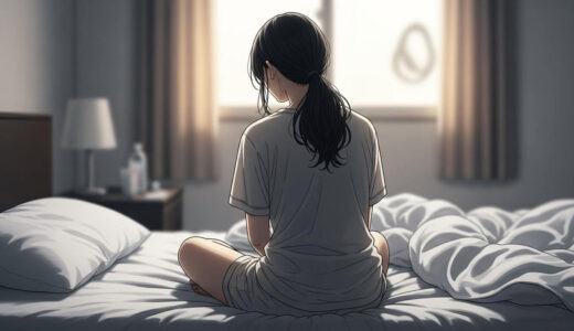 セルフプレジャーで満たされる夜へ。大人の女性のためのセルフケア入門