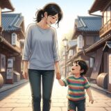 シングルマザーのリアルな本音｜支援制度から恋愛事情まで、ひとり親が「今」知りたいすべて