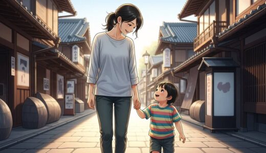 シングルマザーのリアルな本音｜支援制度から恋愛事情まで、ひとり親が「今」知りたいすべて