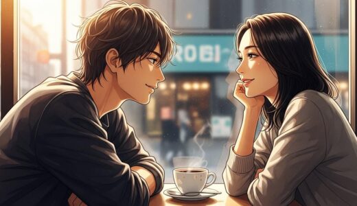 年下男子の本音を徹底解剖｜脈ありサインから攻略法まで恋愛のプロが解説